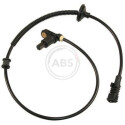 Sensor, revoluciones de la rueda