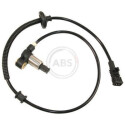 Sensor, revoluciones de la rueda