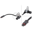 Sensor, revoluciones de la rueda
