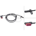 Sensor, revoluciones de la rueda