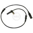 Sensor, revoluciones de la rueda