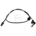 Sensor, revoluciones de la rueda