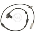 Sensor, revoluciones de la rueda