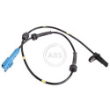 Sensor, revoluciones de la rueda