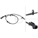 Sensor, revoluciones de la rueda