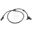 Sensor, revoluciones de la rueda
