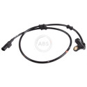 Sensor, revoluciones de la rueda