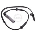 Sensor, revoluciones de la rueda