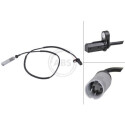 Sensor, revoluciones de la rueda