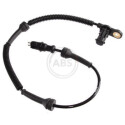 Sensor, revoluciones de la rueda