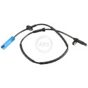 Sensor, revoluciones de la rueda
