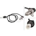 Sensor, revoluciones de la rueda