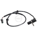 Sensor, revoluciones de la rueda