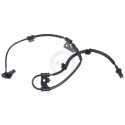 Sensor, revoluciones de la rueda