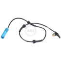 Sensor, revoluciones de la rueda