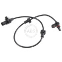 Sensor, revoluciones de la rueda