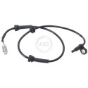 Sensor, revoluciones de la rueda