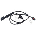 Sensor, revoluciones de la rueda