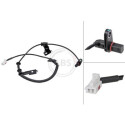 Sensor, revoluciones de la rueda