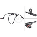 Sensor, revoluciones de la rueda