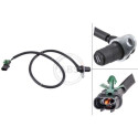 Sensor, revoluciones de la rueda