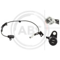 Sensor, revoluciones de la rueda