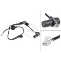 Sensor, revoluciones de la rueda