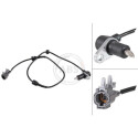 Sensor, revoluciones de la rueda
