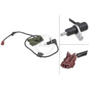 Sensor, revoluciones de la rueda