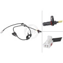 Sensor, revoluciones de la rueda