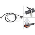 Sensor, revoluciones de la rueda