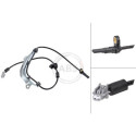 Sensor, revoluciones de la rueda