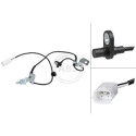 Sensor, revoluciones de la rueda
