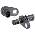Sensor, revoluciones de la rueda