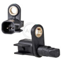 Sensor, revoluciones de la rueda