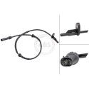 Sensor, revoluciones de la rueda