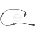 Sensor, revoluciones de la rueda