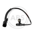 Sensor, revoluciones de la rueda