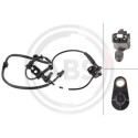 Sensor, revoluciones de la rueda
