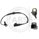 Sensor, revoluciones de la rueda