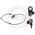 Sensor, revoluciones de la rueda