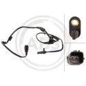Sensor, revoluciones de la rueda