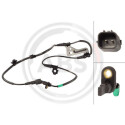 Sensor, revoluciones de la rueda