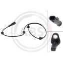 Sensor, revoluciones de la rueda
