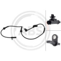 Sensor, revoluciones de la rueda