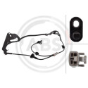 Sensor, revoluciones de la rueda
