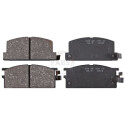 Juego de pastillas de freno