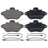 Juego de pastillas de freno
