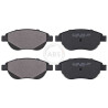 Juego de pastillas de freno