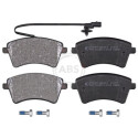 Juego de pastillas de freno
